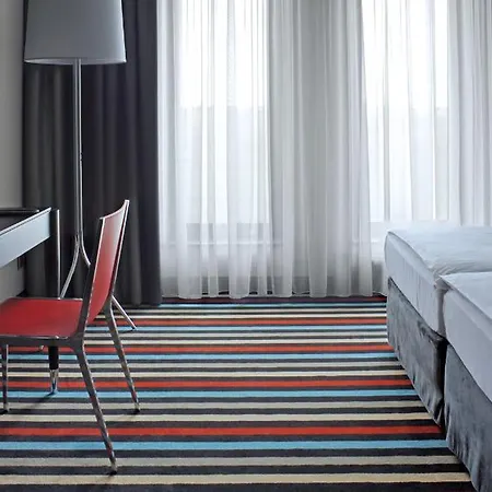 호텔 Silver & Gokart Center 슈체친