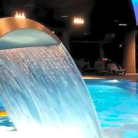 Otel Silver & Gokart Center