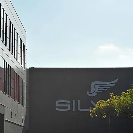 Отель Silver & Gokart Center 3*