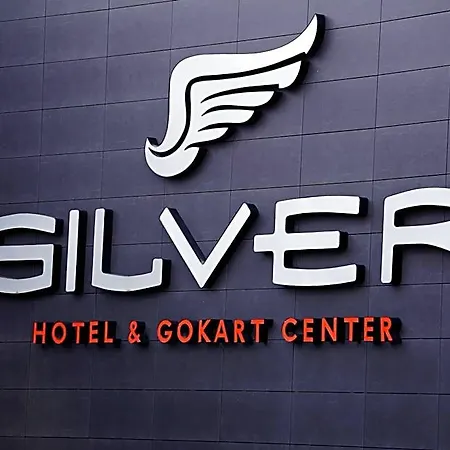 Otel Silver & Gokart Center