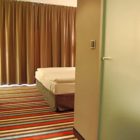 Silver & Gokart Center Otel