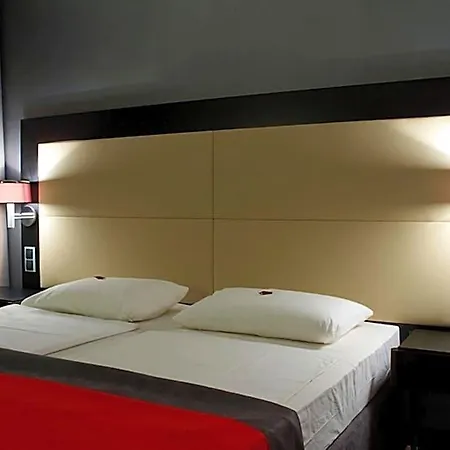 Hotell Silver & Gokart Center