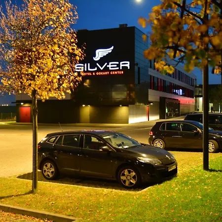 Silver & Gokart Center