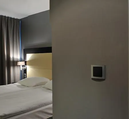 Silver & Gokart Center Hotel Szczecin