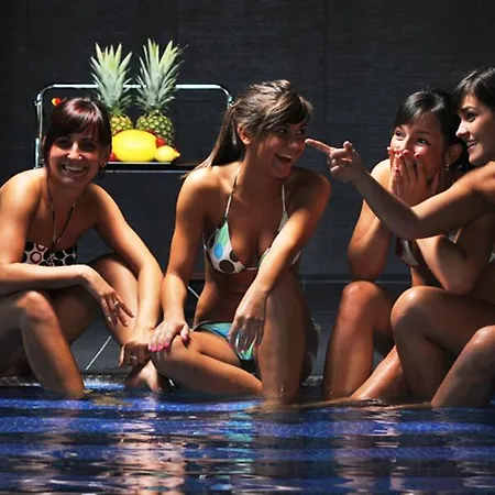 Silver Hotel&gokart Center 3* Szczecin