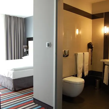 Silver Hotel&gokart Center Szczecin