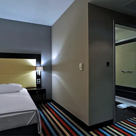 Hotel Silver & Gokart Center Szczecin