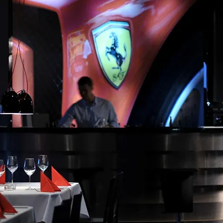 Hotel Silver & Gokart Center Szczecin