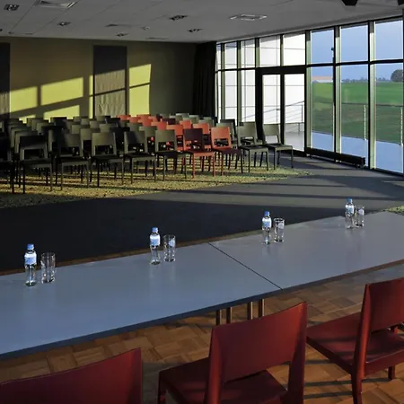 Hotel Silver Hotel&gokart Center Szczecin