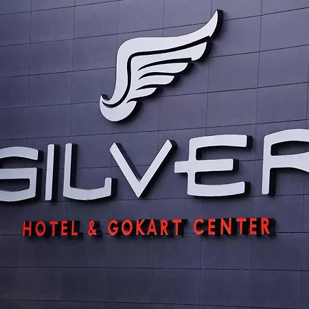 Silver & Gokart Center Hotel