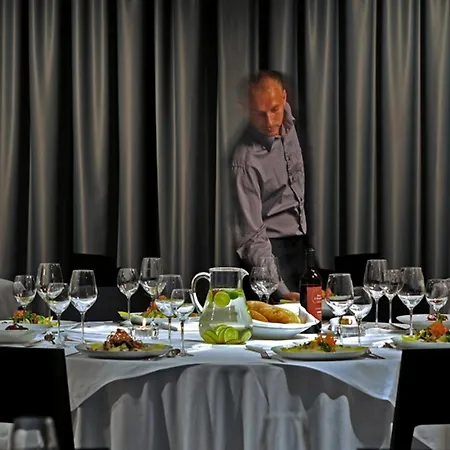 Hotel Silver Hotel&gokart Center 3*