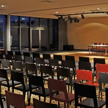 Hotel Silver & Gokart Center 3*