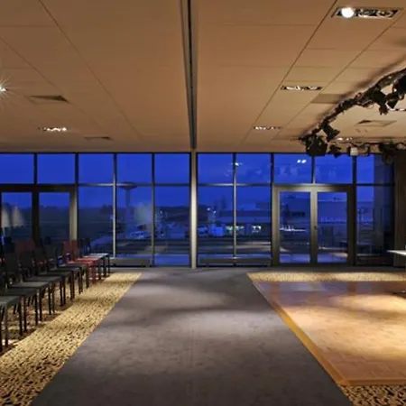 Silver Hotel&gokart Center Szczecin