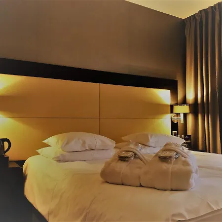 Silver & Gokart Center