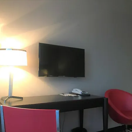 Hotel Silver & Gokart Center Stettin