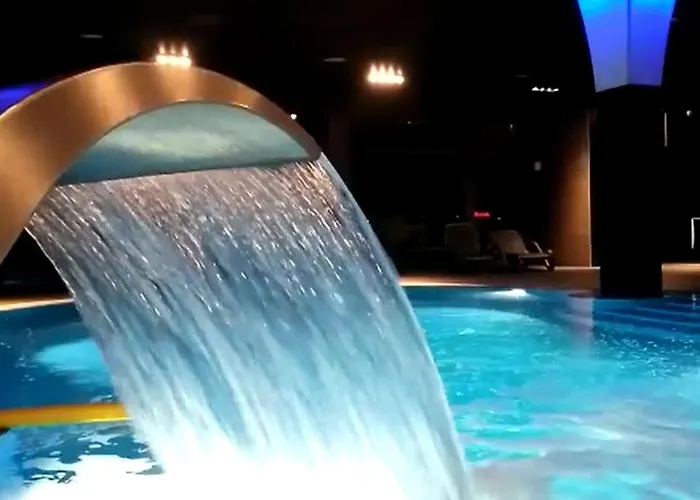 Silver & Gokart Center 3* Szczecin