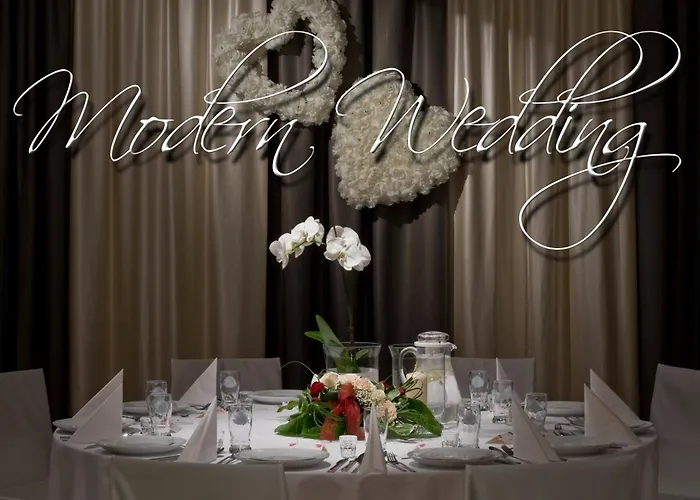 Hotell Silver & Gokart Center