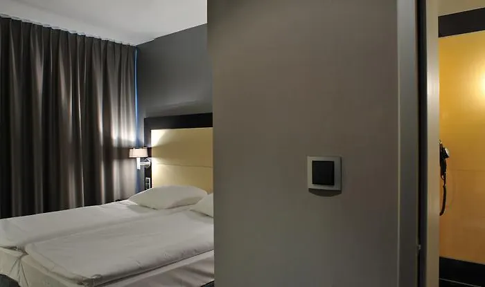 Silver & Gokart Center Hotell Szczecin