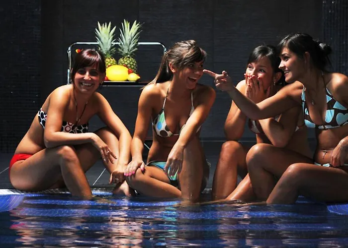 Silver & Gokart Center 3* Szczecin