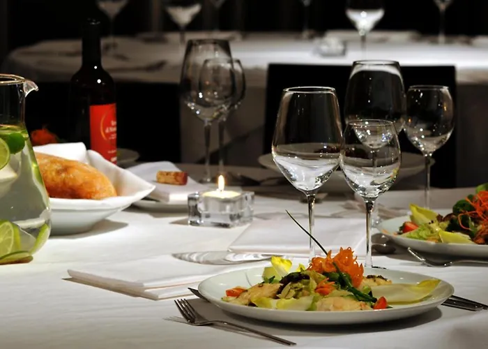 Silver & Gokart Center Hotell