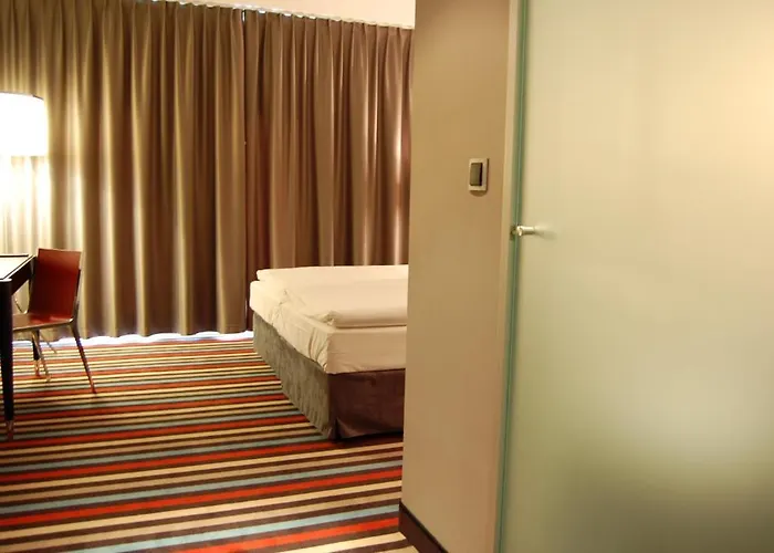 Hotel Silver & Gokart Center 3*