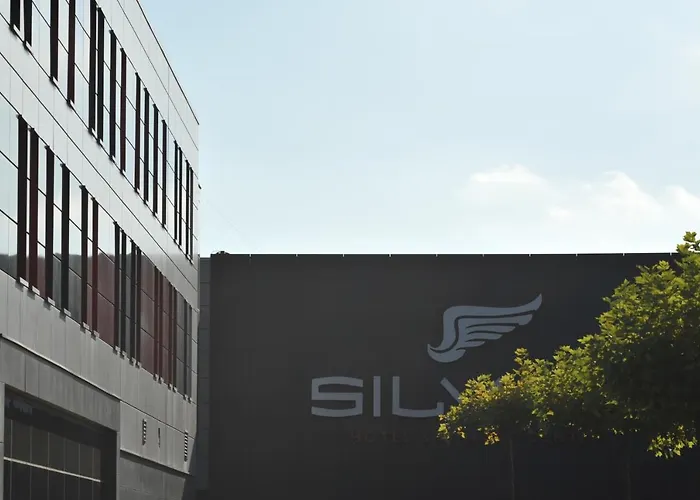 Silver & Gokart Center Szczecin