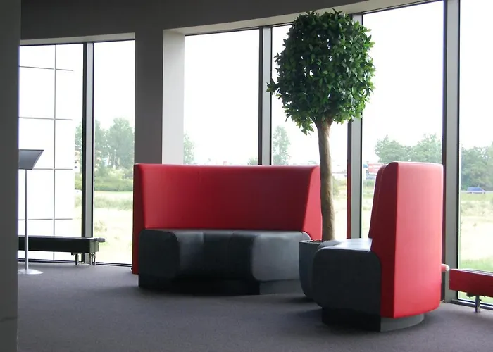 Silver & Gokart Center Szczecin