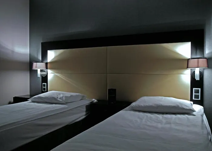 Silver & Gokart Center Szczecin