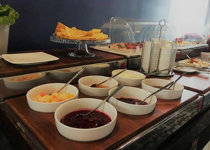 Hotel Silver & Gokart Center 3*