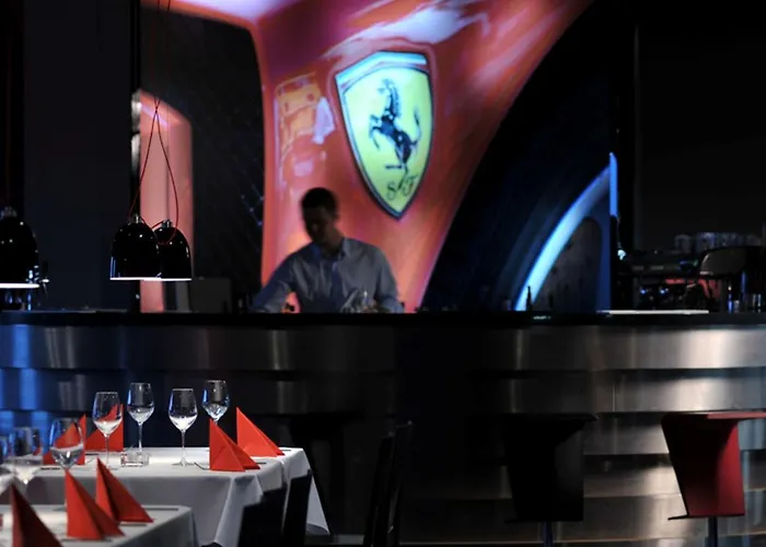 Hotell Silver & Gokart Center Szczecin