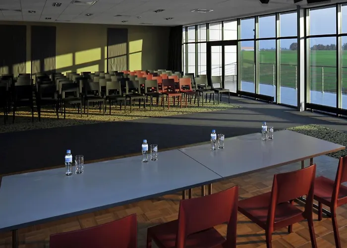 Hotell Silver & Gokart Center Szczecin