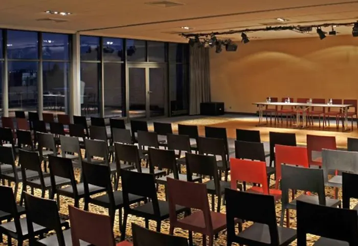 Hotell Silver & Gokart Center 3*