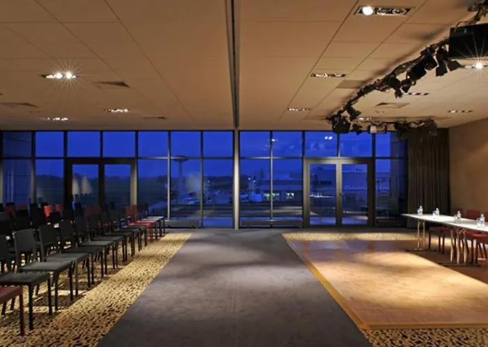 Silver & Gokart Center Szczecin