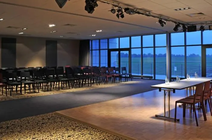 Silver & Gokart Center