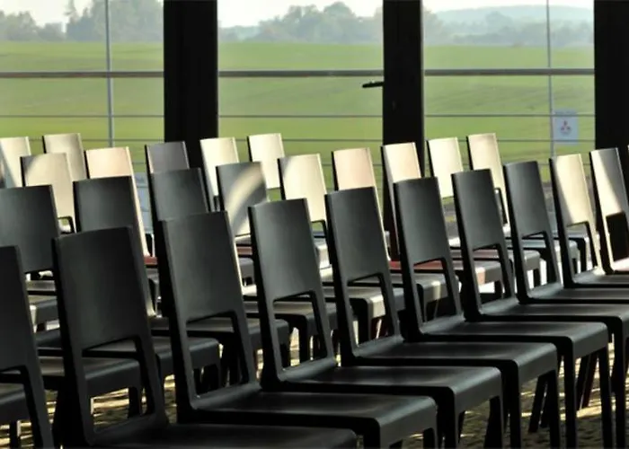 Silver & Gokart Center 3*