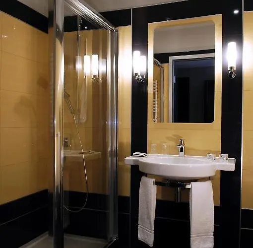 Hotell Silver & Gokart Center